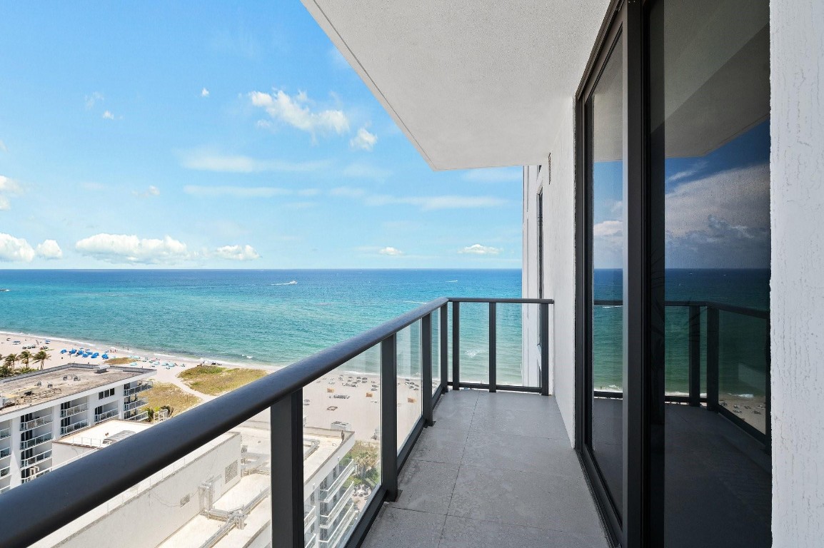1116 N Ocean #1606 Pompano Beach, FL 33062