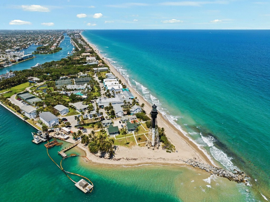 1116 N Ocean #1606 Pompano Beach, FL 33062