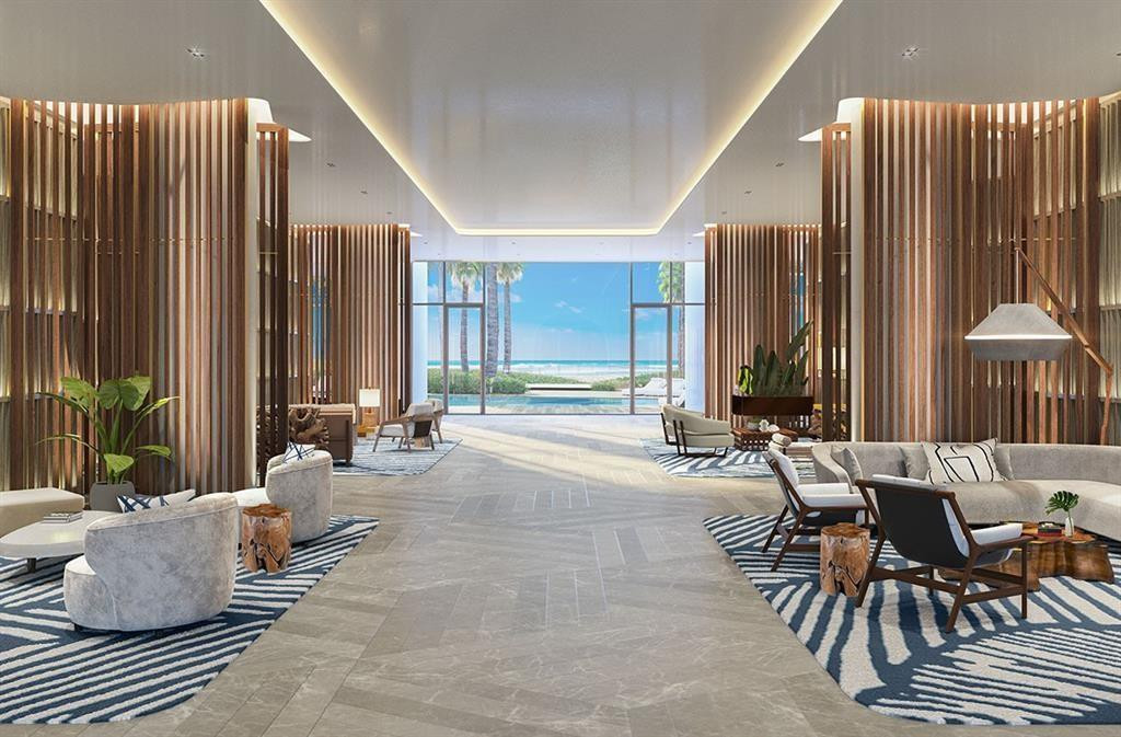 1116 N Ocean #1606 Pompano Beach, FL 33062