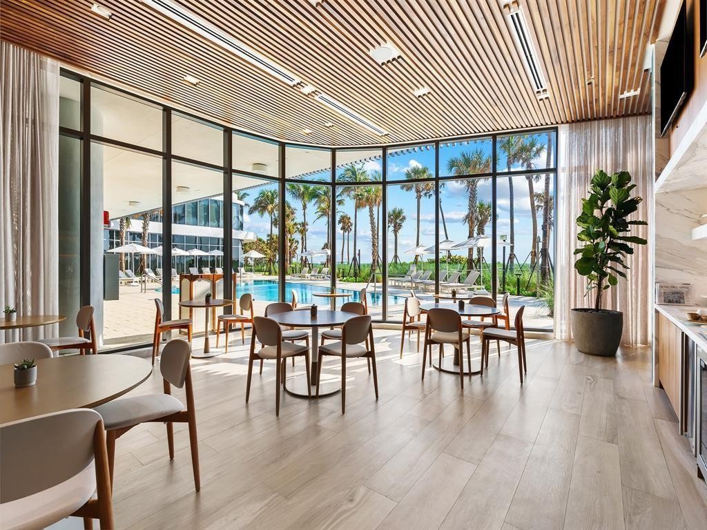 1116 N Ocean #1606 Pompano Beach, FL 33062