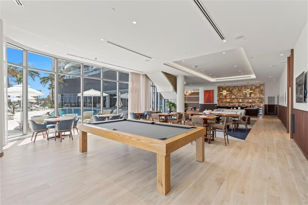 1116 N Ocean #1606 Pompano Beach, FL 33062