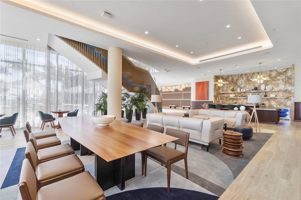 1116 N Ocean #1606 Pompano Beach, FL 33062