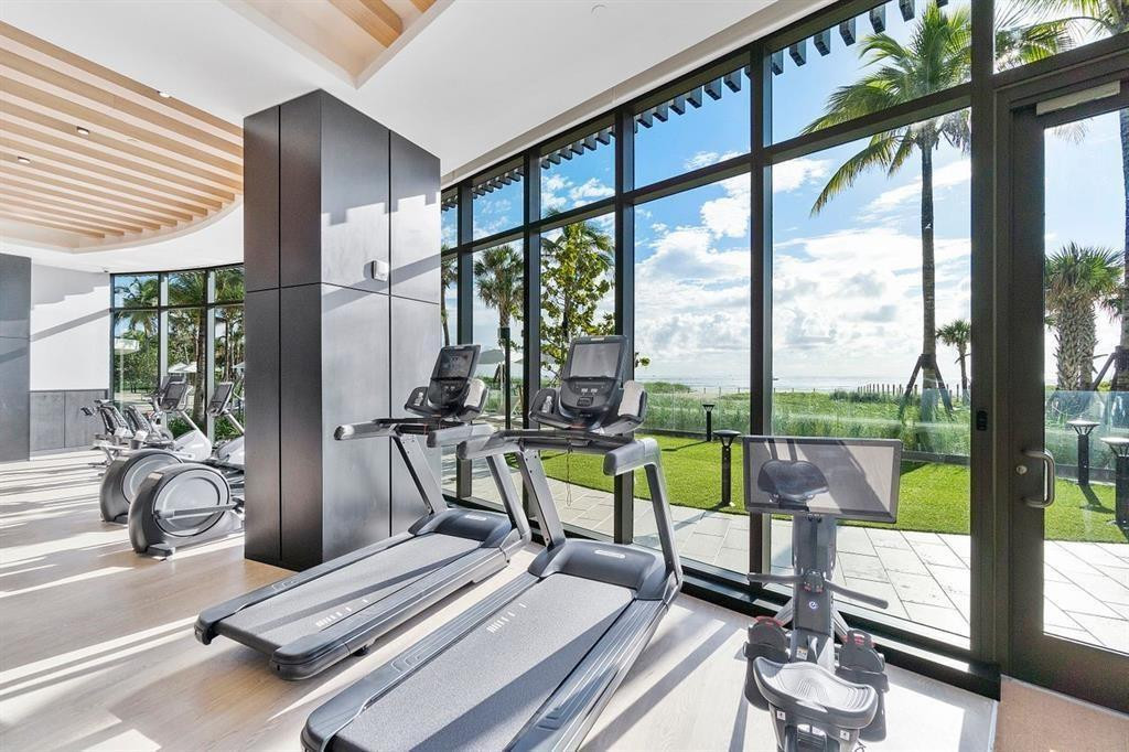 1116 N Ocean #1606 Pompano Beach, FL 33062