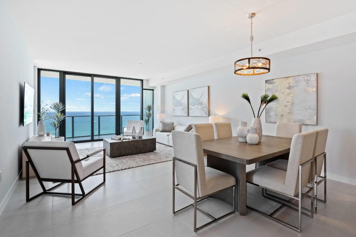 1116 N Ocean #1606 Pompano Beach, FL 33062