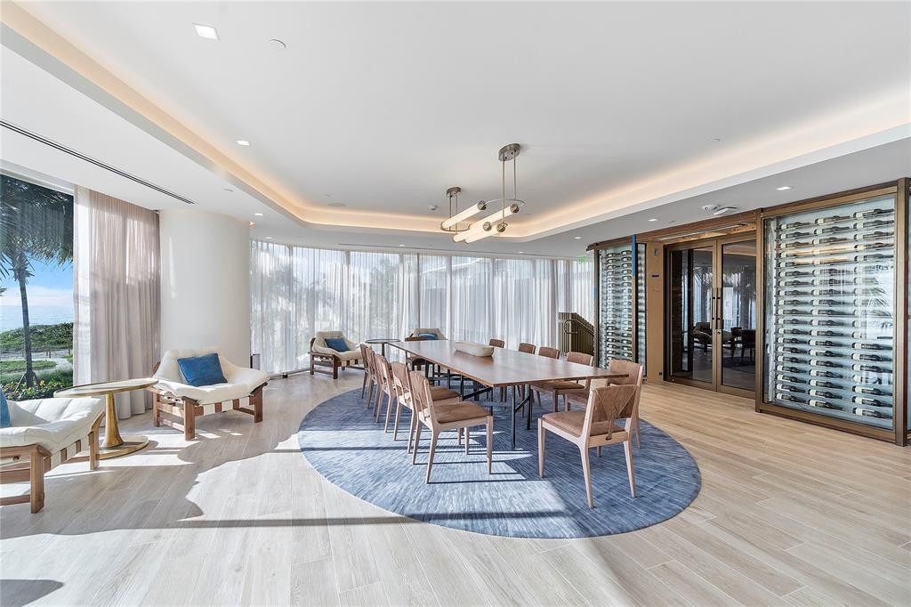 1116 N Ocean #1606 Pompano Beach, FL 33062