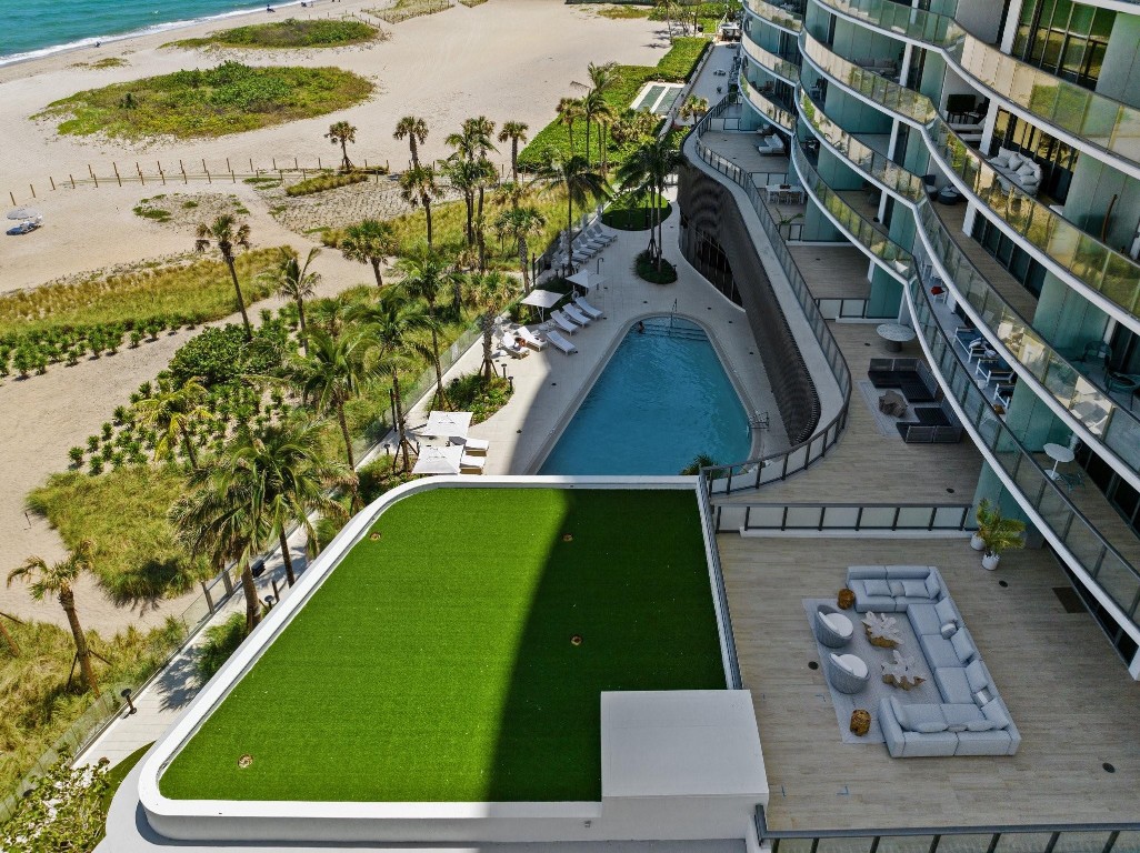 1116 N Ocean #1606 Pompano Beach, FL 33062