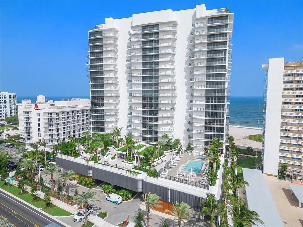 1116 N Ocean #1606 Pompano Beach, FL 33062