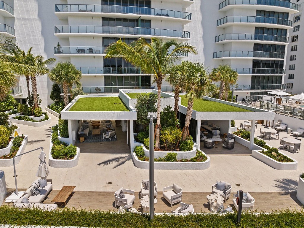 1116 N Ocean #1606 Pompano Beach, FL 33062