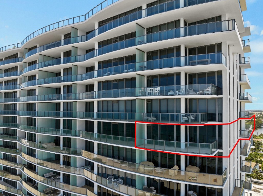 1116 N Ocean #1606 Pompano Beach, FL 33062