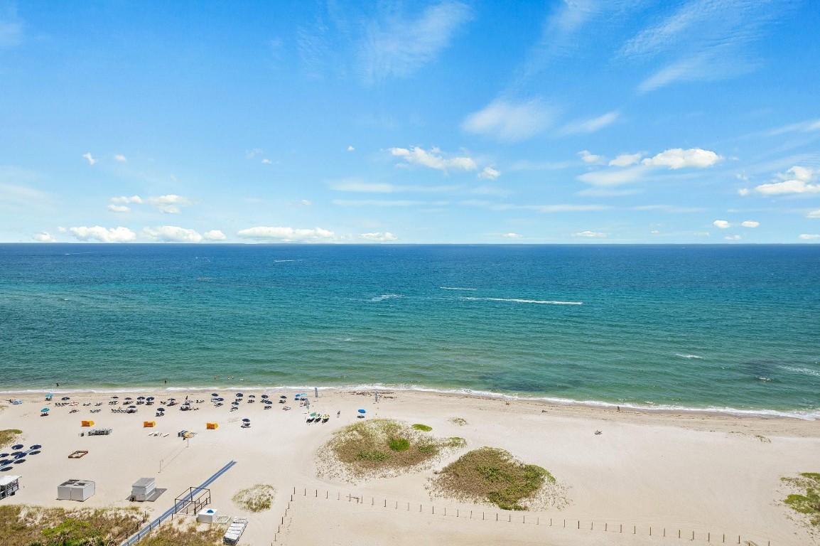 1116 N Ocean #1606 Pompano Beach, FL 33062