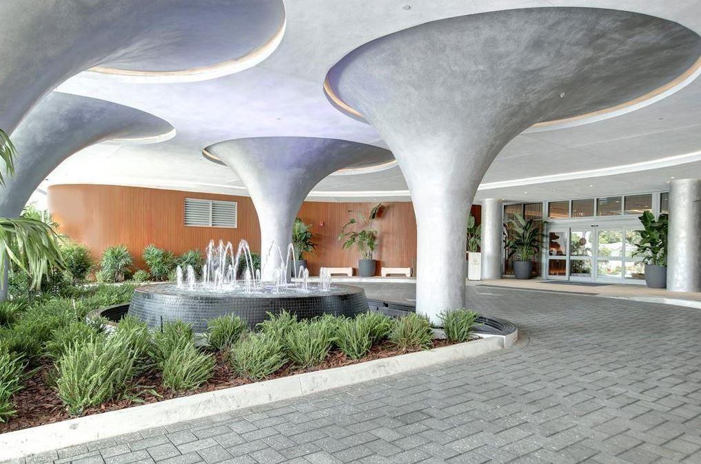 1116 N Ocean #1606 Pompano Beach, FL 33062