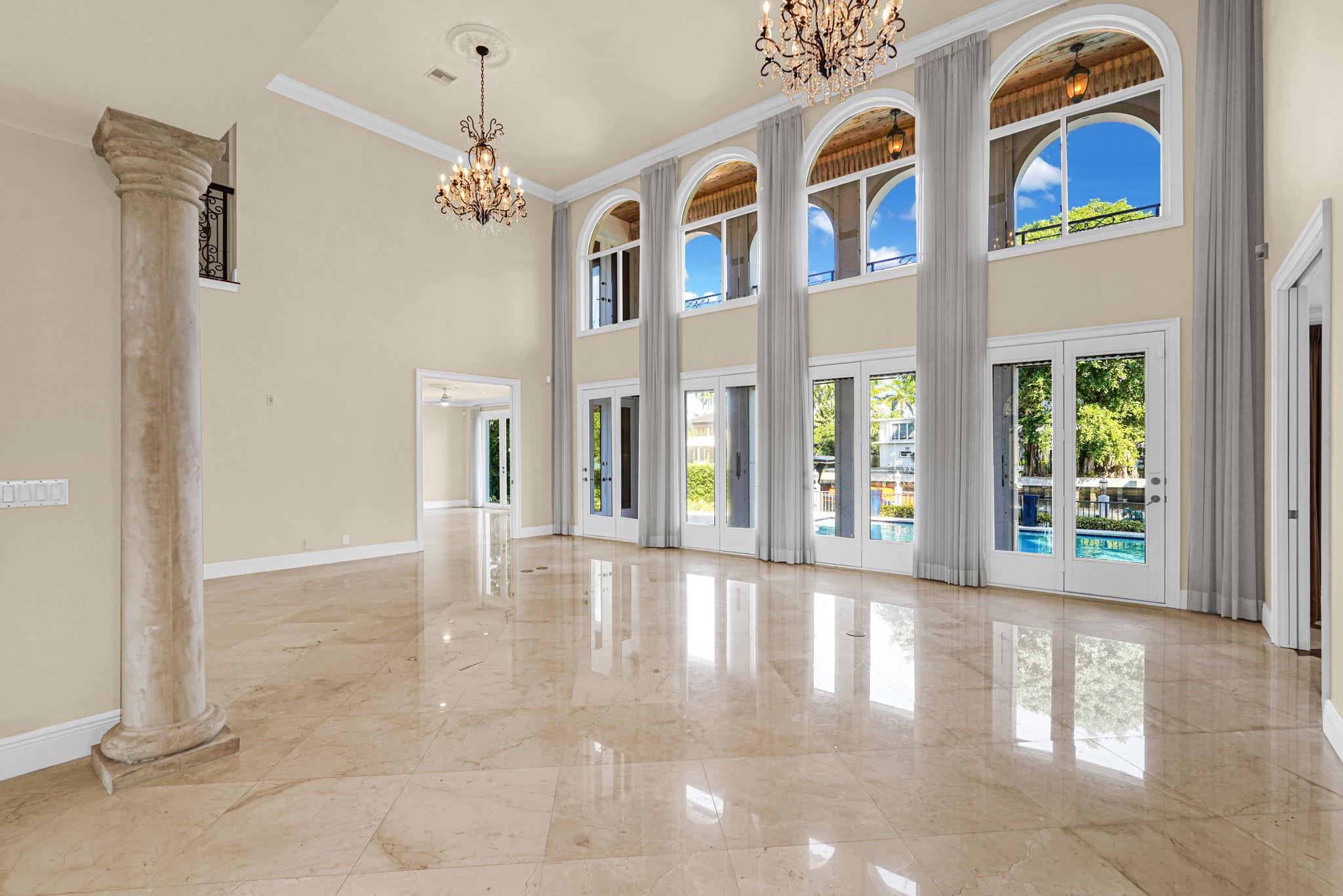 56 Fiesta Way Fort Lauderdale, FL 33301