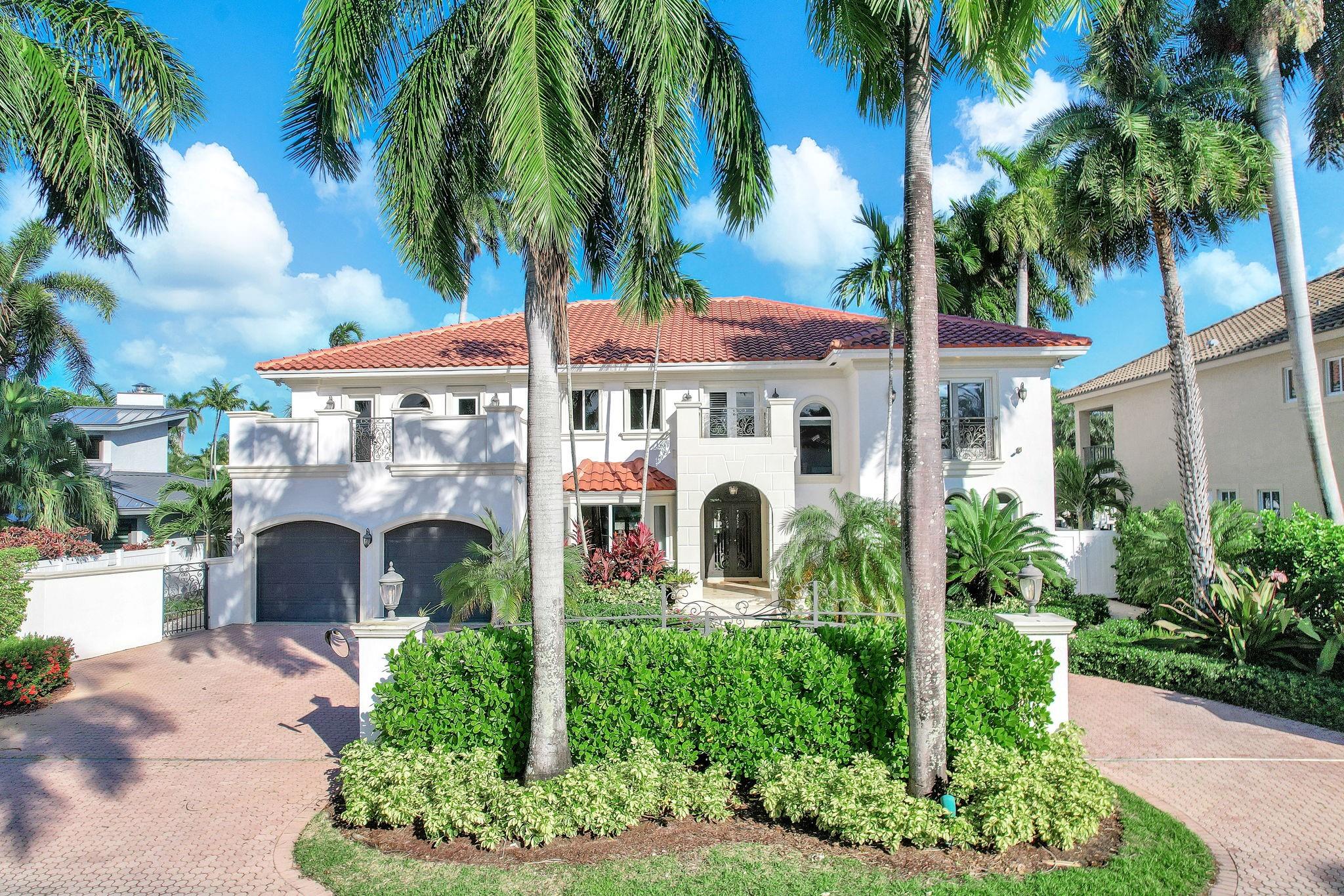 56 Fiesta Way Fort Lauderdale, FL 33301