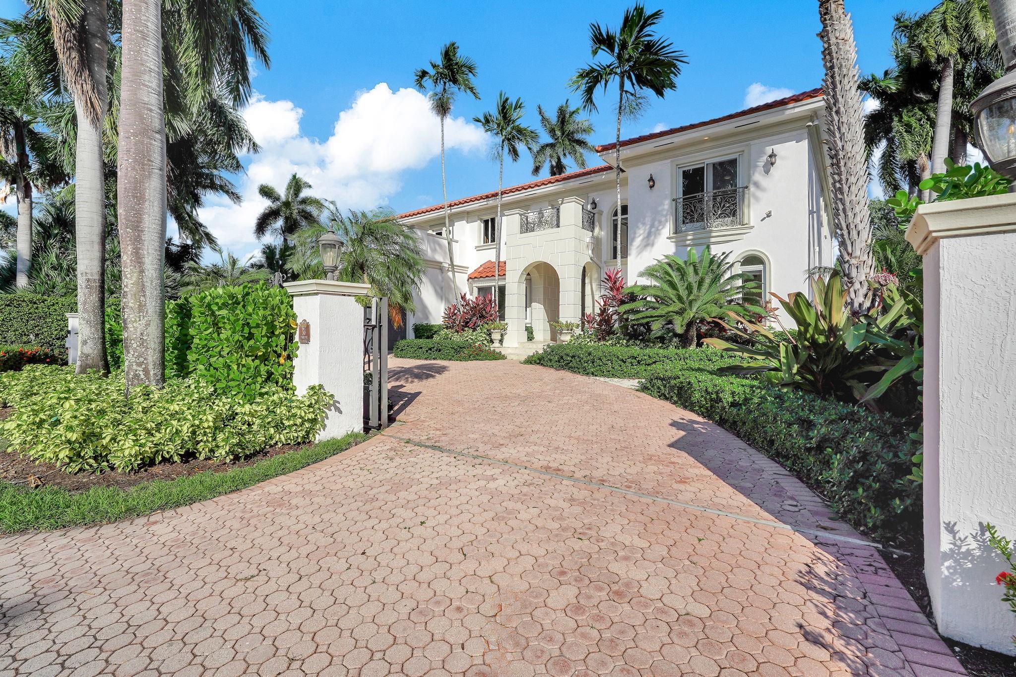 56 Fiesta Way Fort Lauderdale, FL 33301
