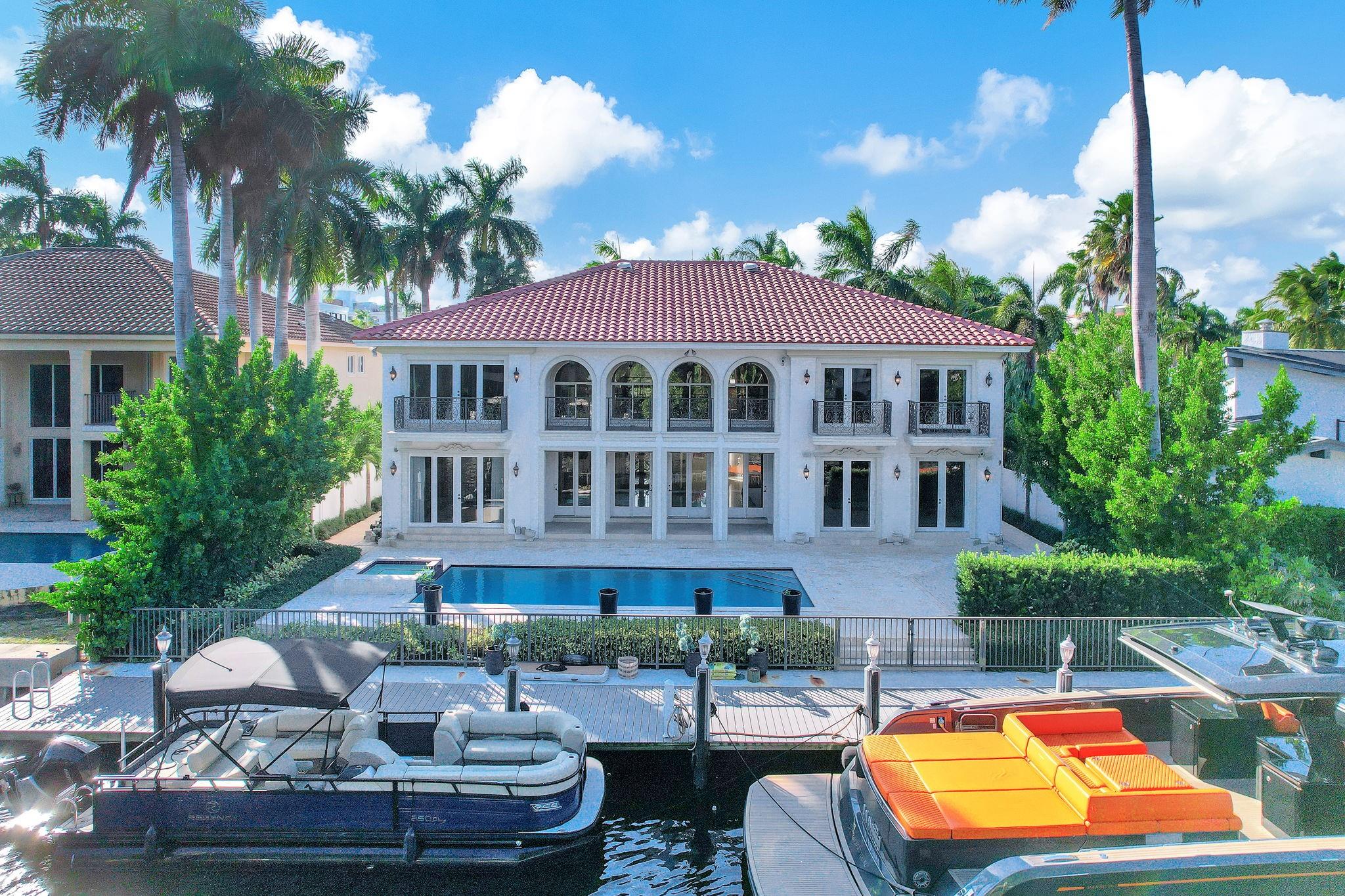 56 Fiesta Way Fort Lauderdale, FL 33301