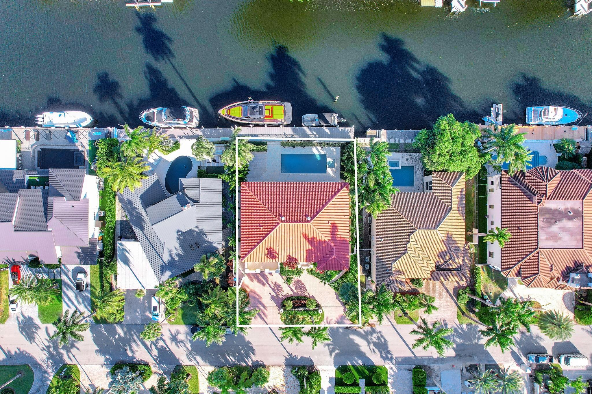 56 Fiesta Way Fort Lauderdale, FL 33301