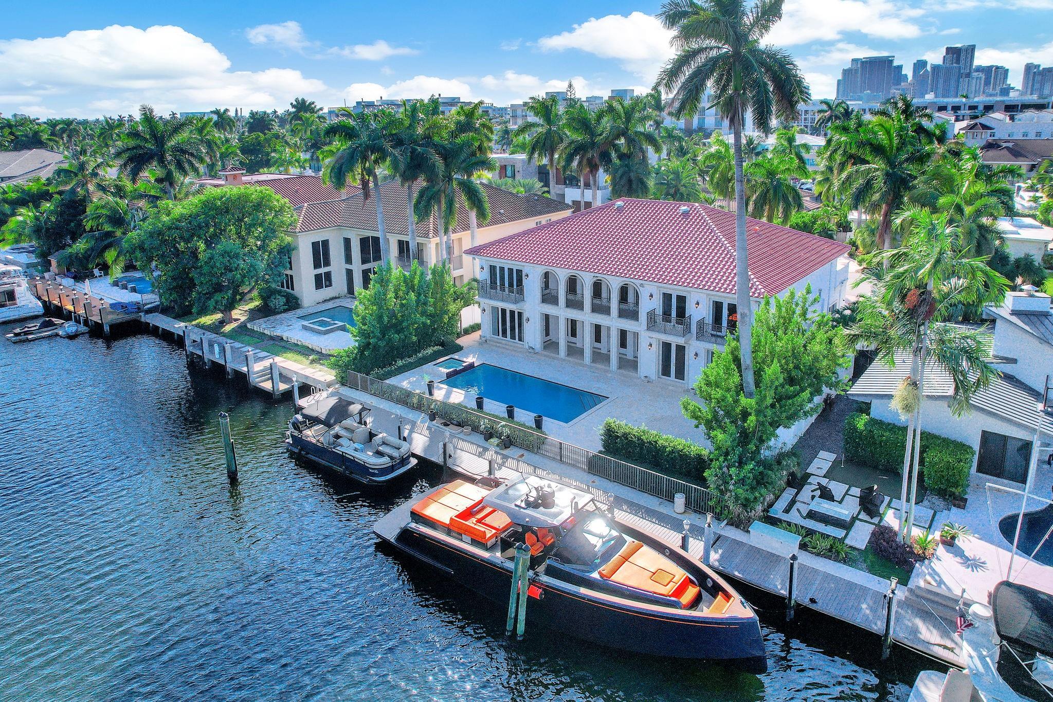 56 Fiesta Way Fort Lauderdale, FL 33301