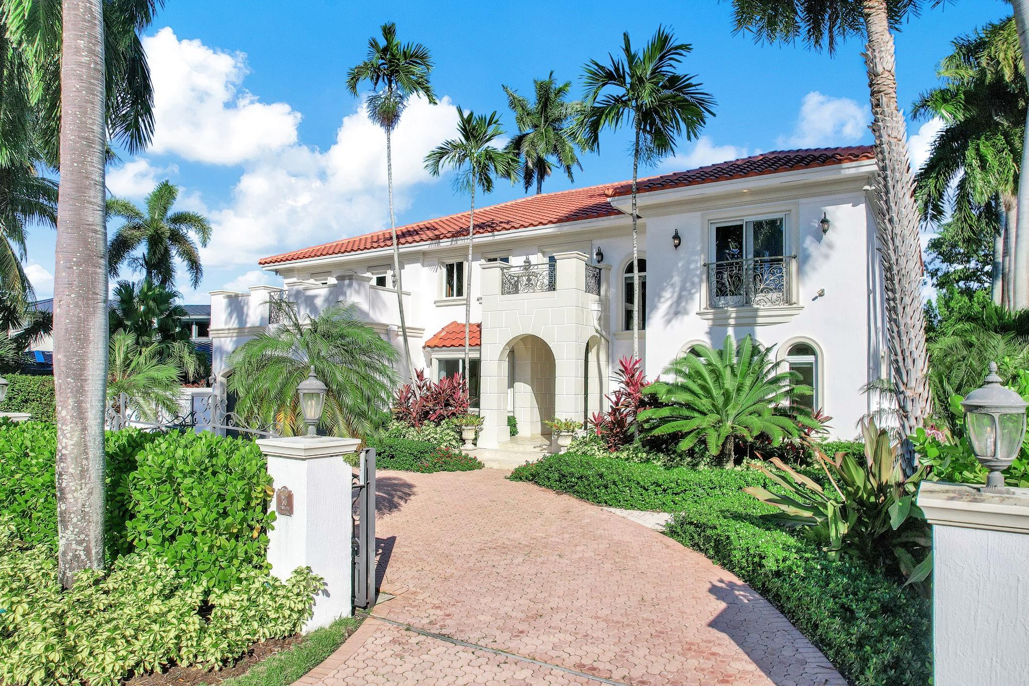 56 Fiesta Way Fort Lauderdale, FL 33301