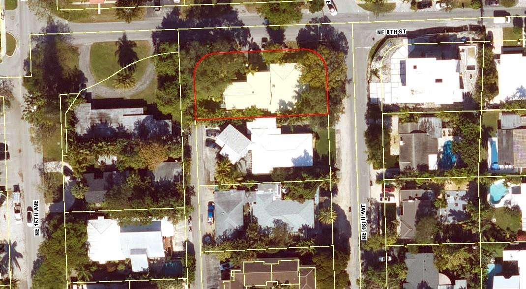 749 NE 16th Ave Fort Lauderdale, FL 33304