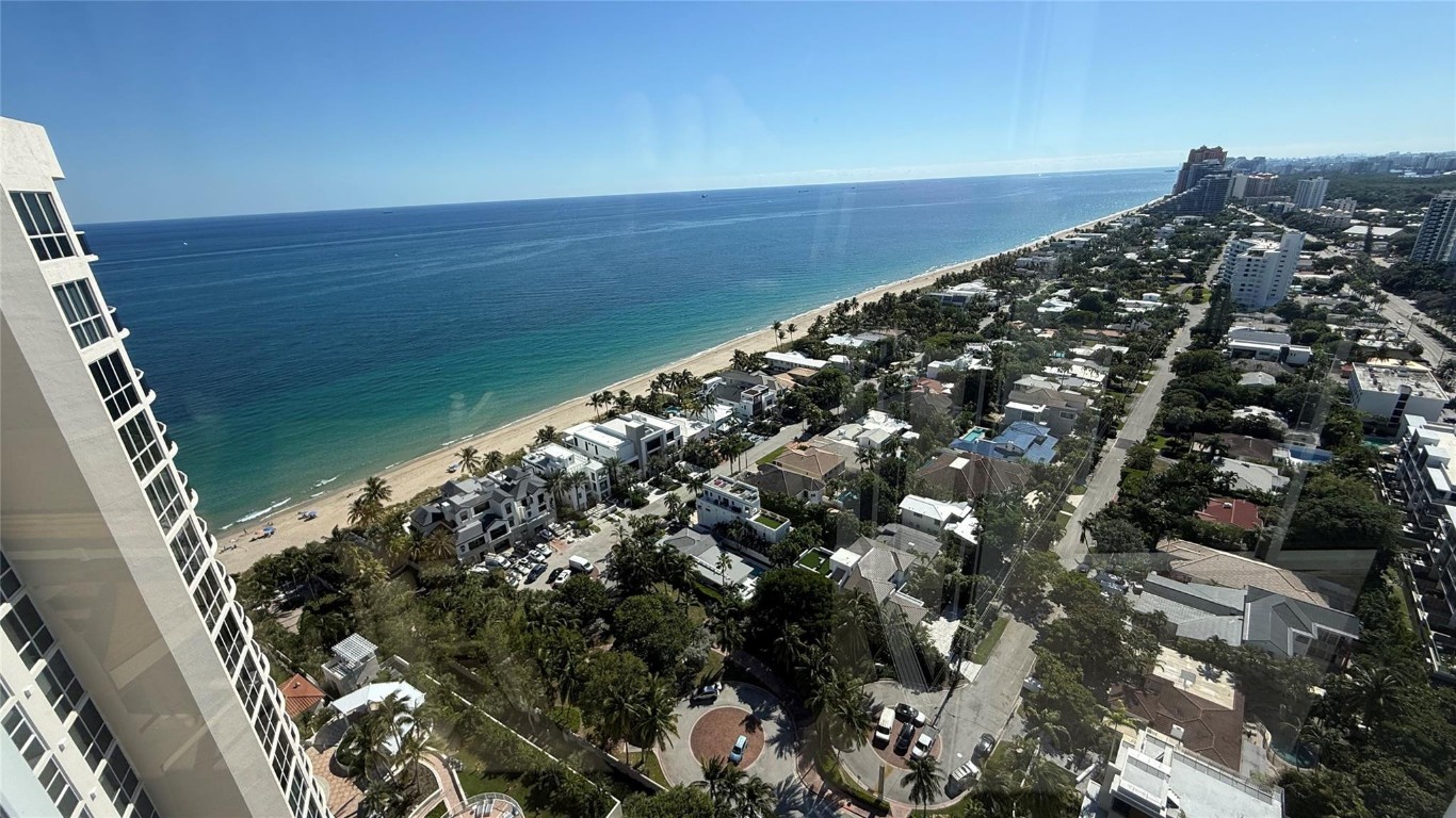 3100 N Ocean #2808 Fort Lauderdale, FL 33308