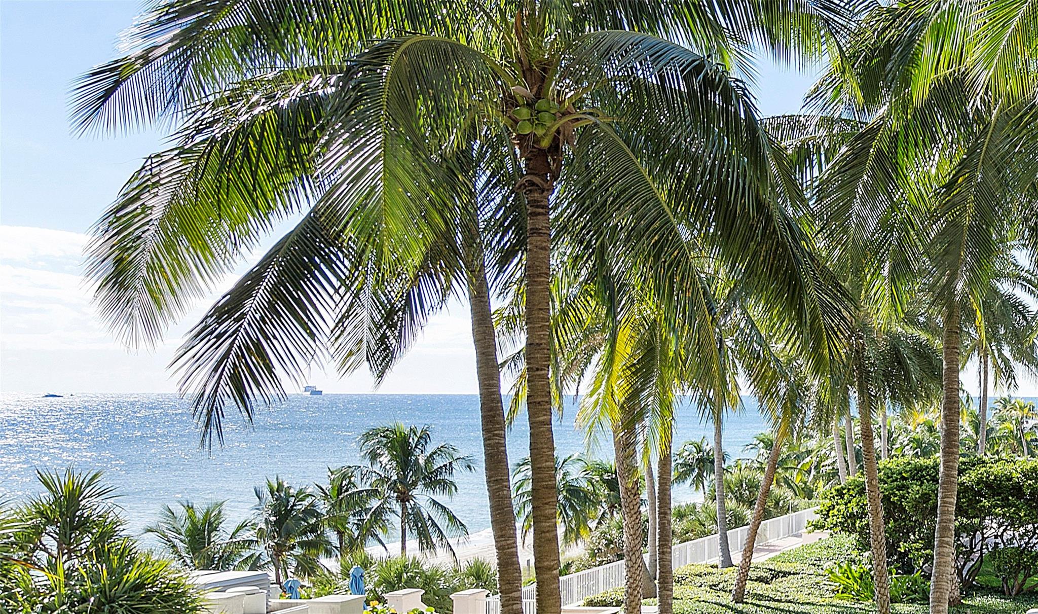 3200 N Ocean Blvd #504