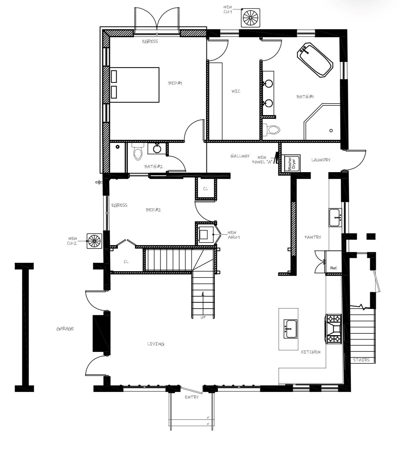 1935 SW 10th St Miami, FL 33135