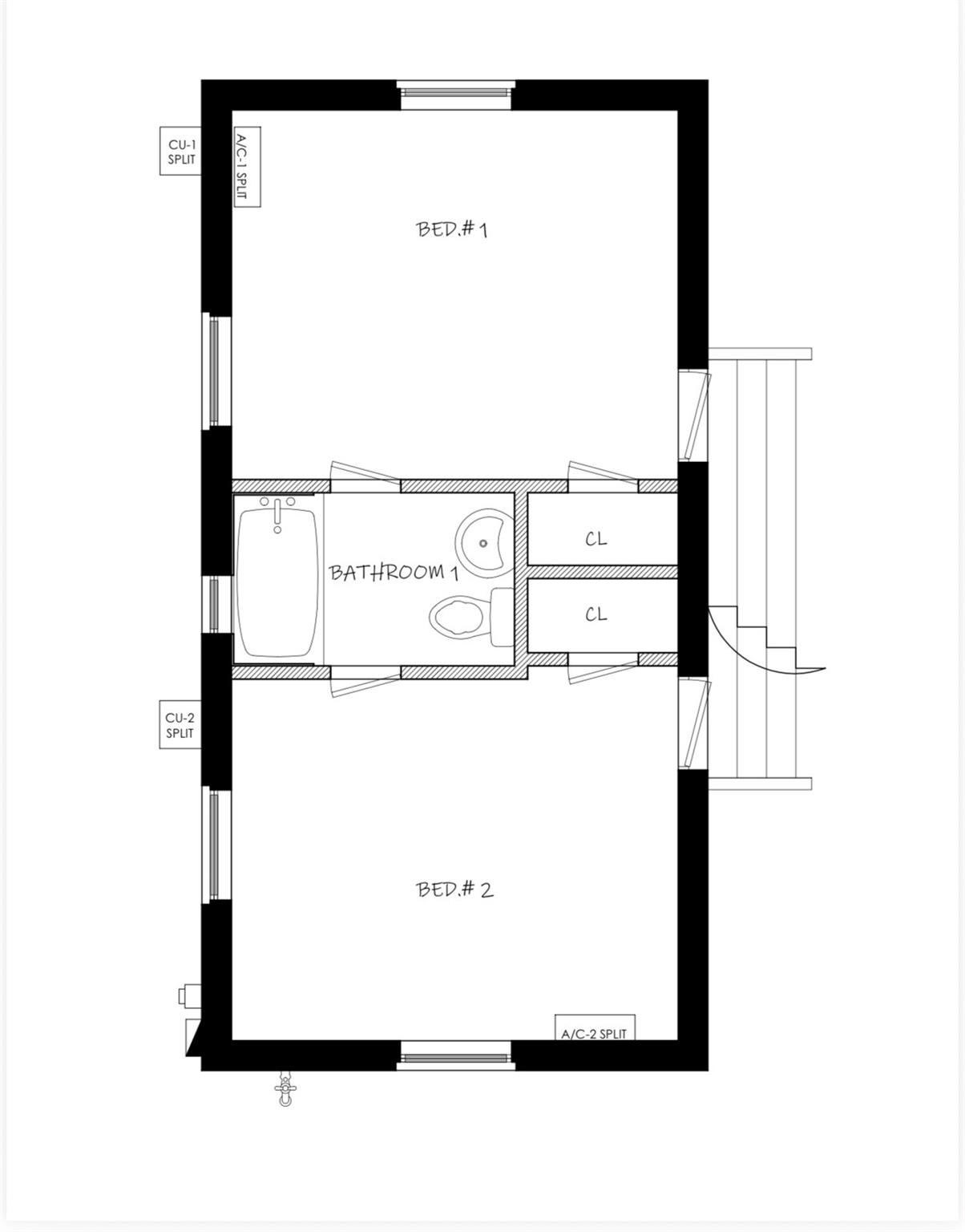 1935 SW 10th St Miami, FL 33135