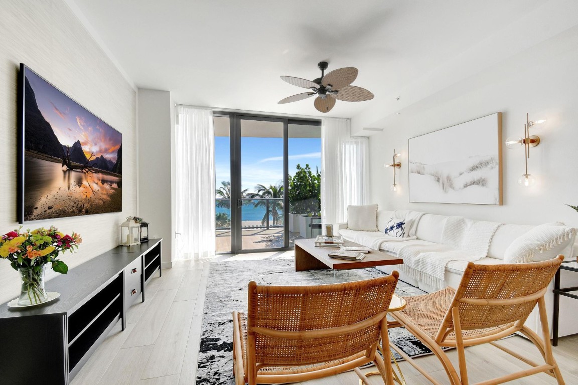 1116 N Ocean Blvd #303 Pompano Beach, FL 33062