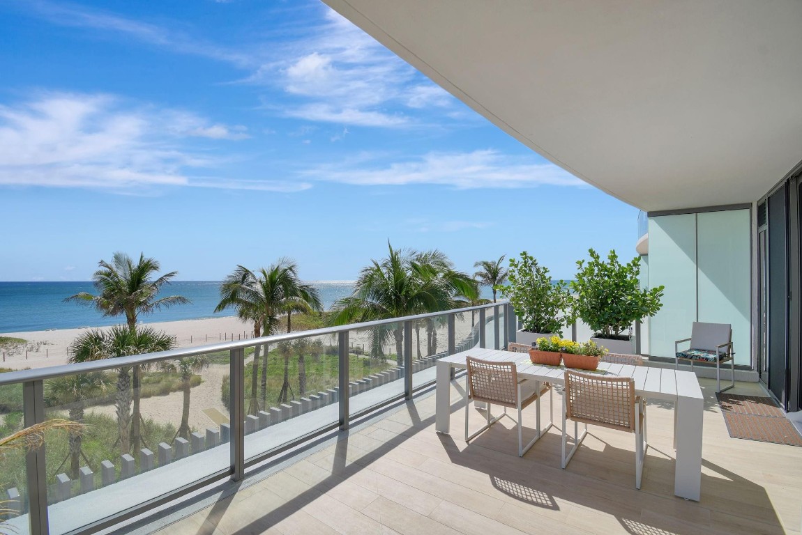 1116 N Ocean Blvd #303 Pompano Beach, FL 33062