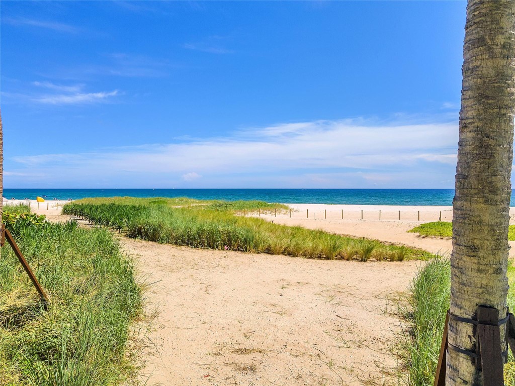 1116 N Ocean Blvd #303 Pompano Beach, FL 33062