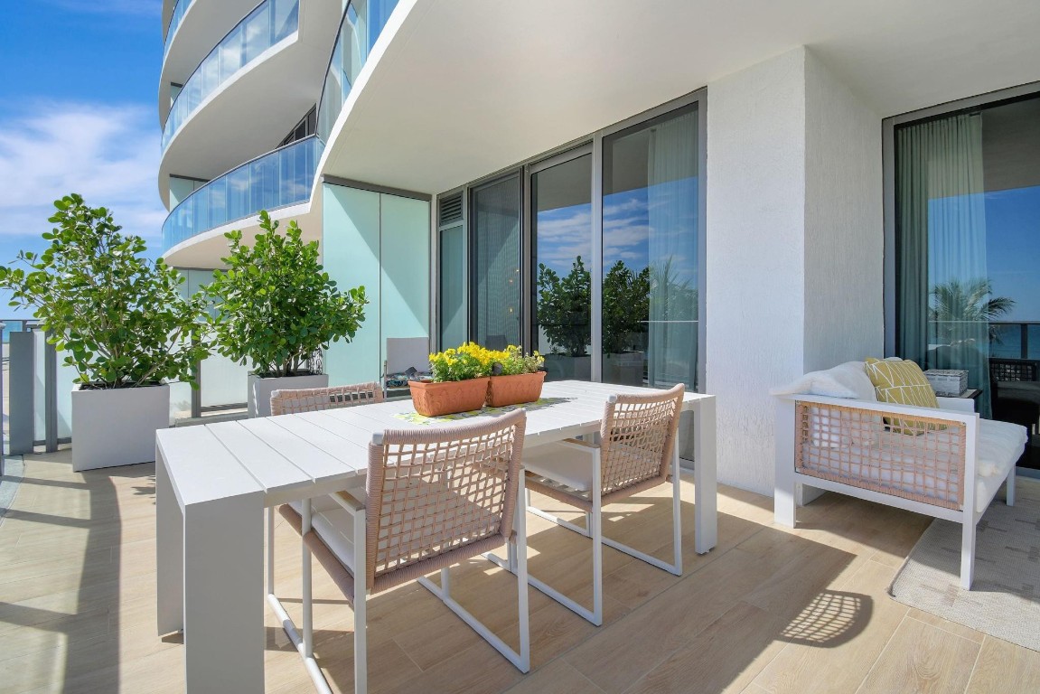 1116 N Ocean Blvd #303 Pompano Beach, FL 33062