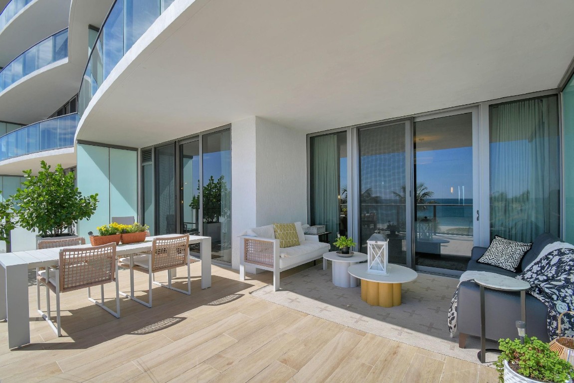 1116 N Ocean Blvd #303 Pompano Beach, FL 33062