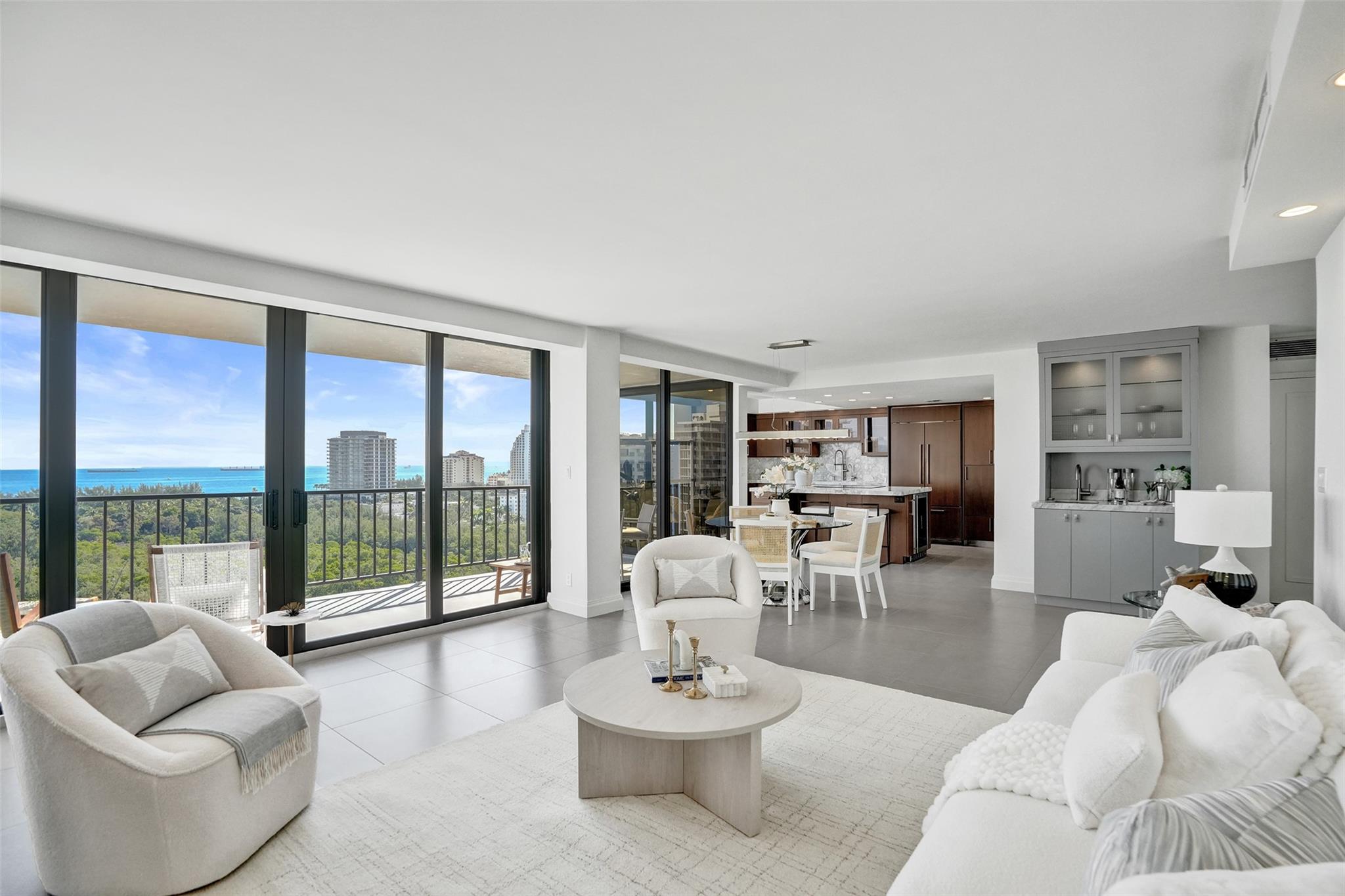 936 Intracoastal Dr #17G