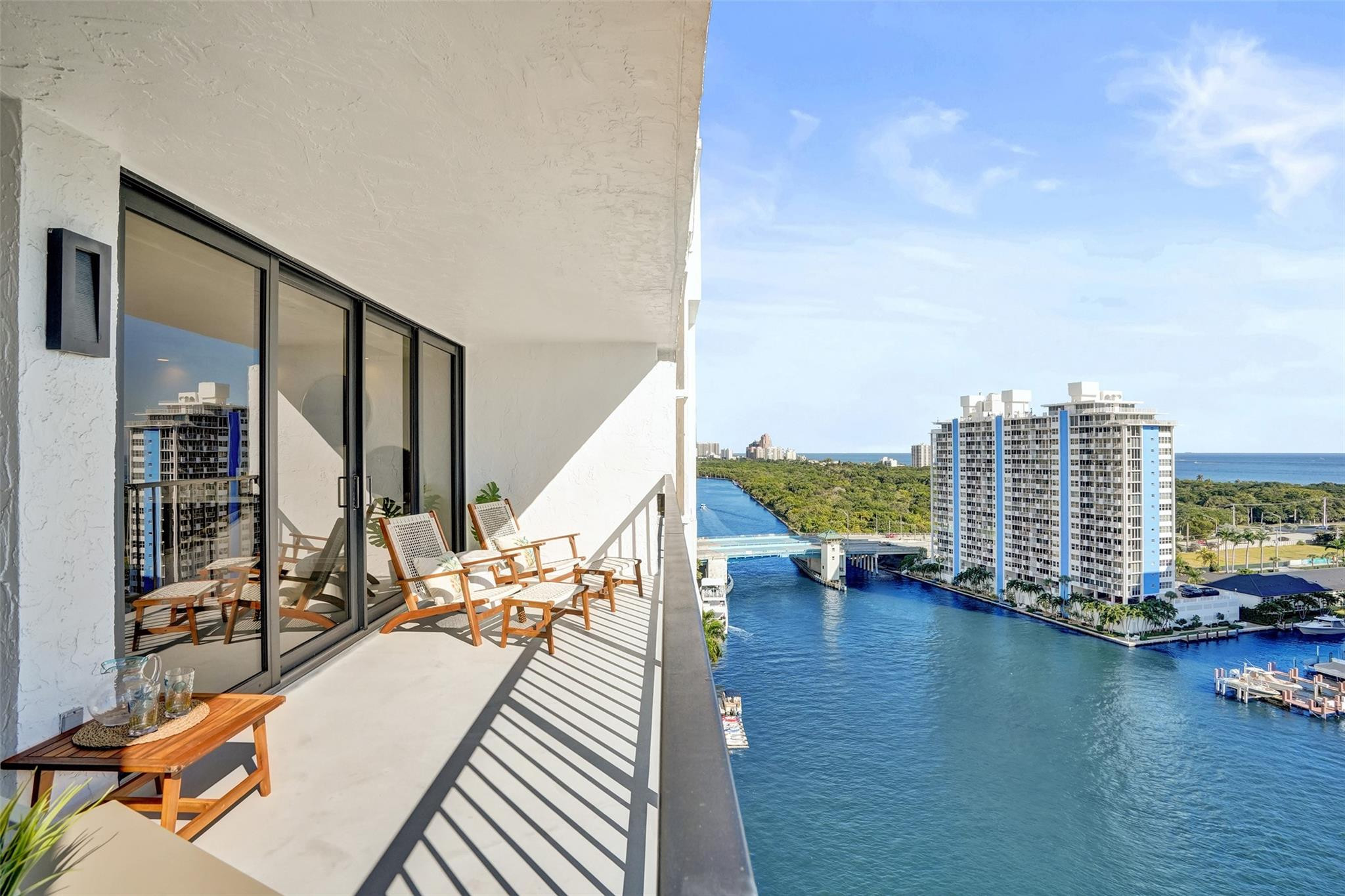 936 Intracoastal Dr #17G Fort Lauderdale, FL 33304