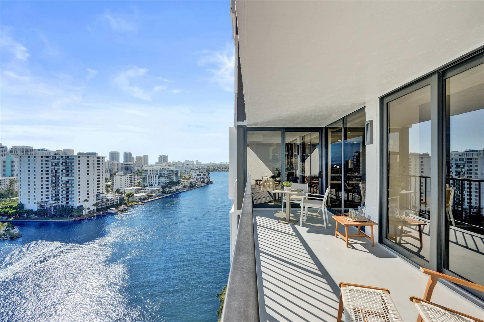 936 Intracoastal Dr #17G Fort Lauderdale, FL 33304