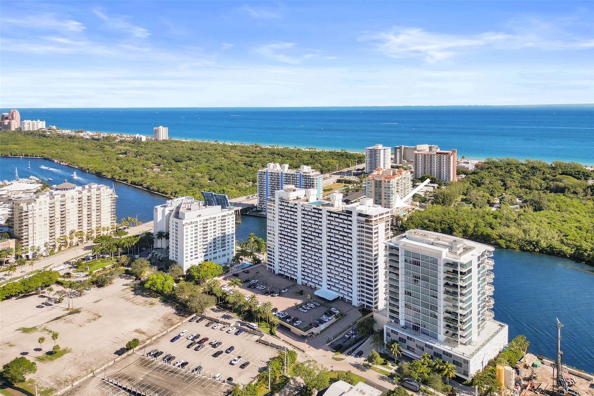 936 Intracoastal Dr #17G Fort Lauderdale, FL 33304