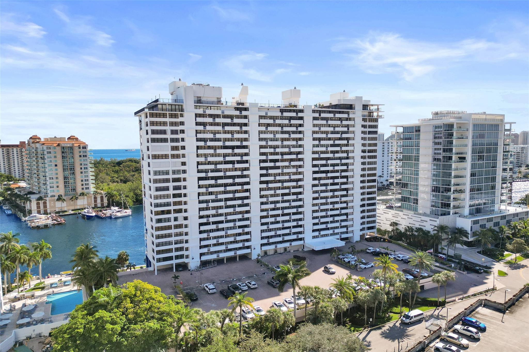 936 Intracoastal Dr #17G Fort Lauderdale, FL 33304