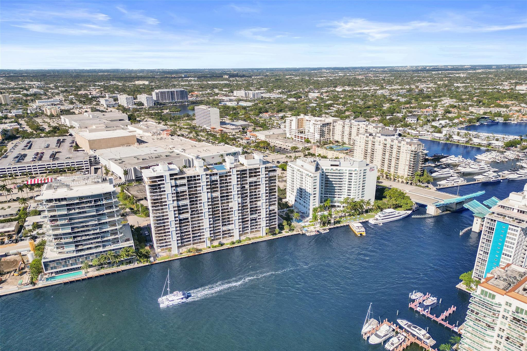 936 Intracoastal Dr #17G Fort Lauderdale, FL 33304