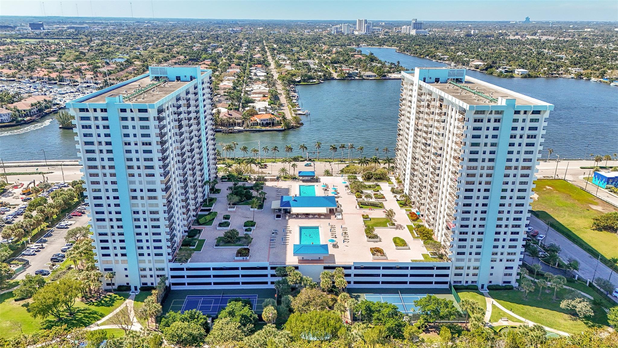 1201 S Ocean Dr #2301