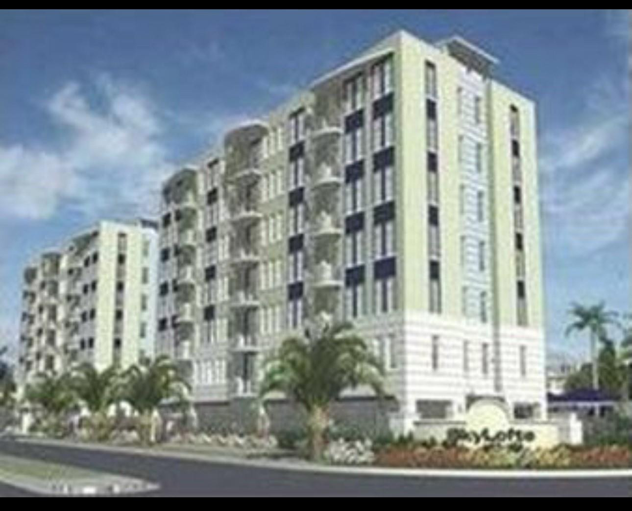 1791 NE Miami Gdns #E601