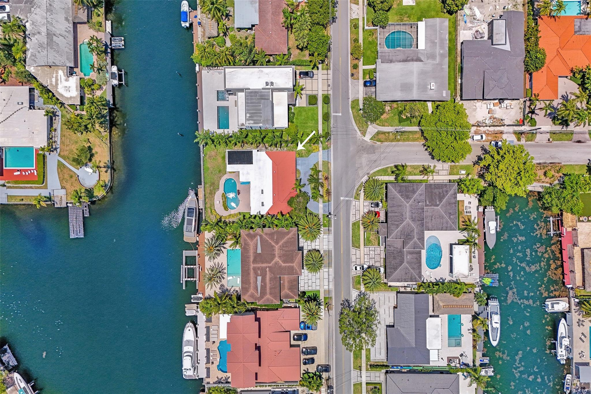 12900 N Bayshore North Miami, FL 33181