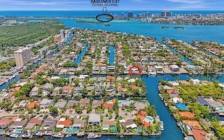 12900 N Bayshore North Miami, FL 33181