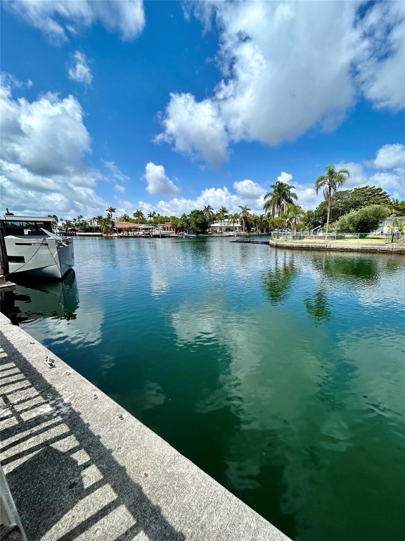 12900 N Bayshore North Miami, FL 33181