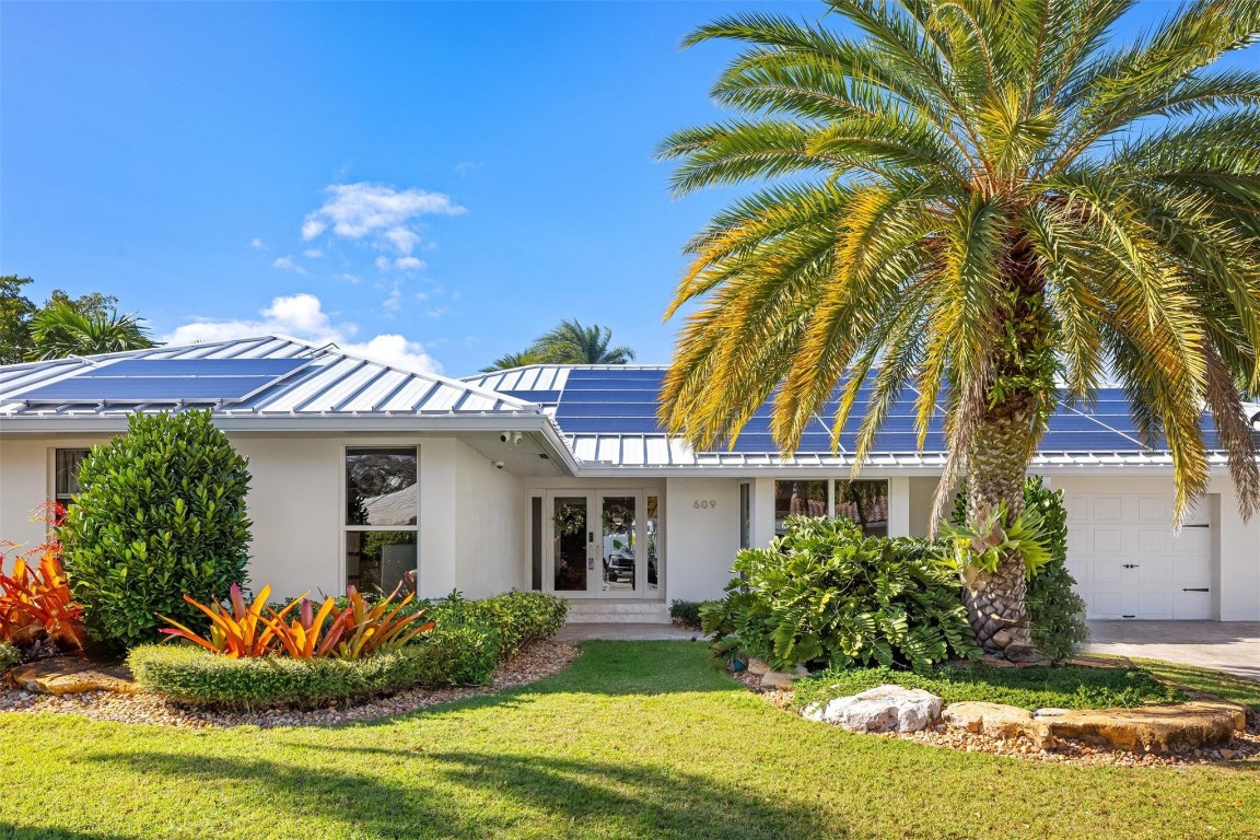 609 First Key Fort Lauderdale, FL 33304