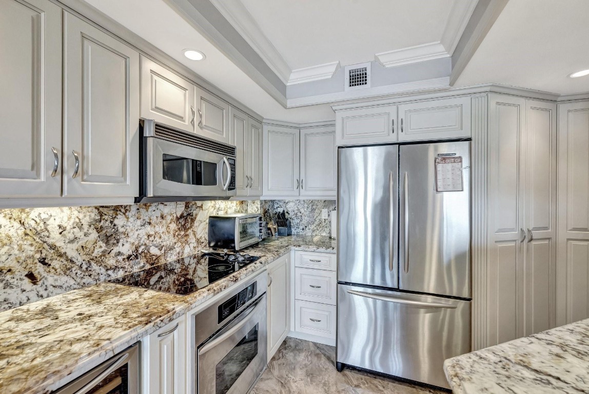 2100 S Ocean #16f Fort Lauderdale, FL 33316