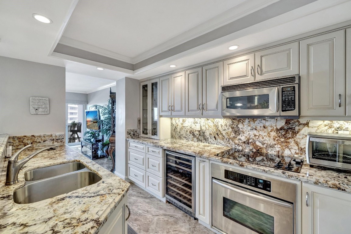 2100 S Ocean #16f Fort Lauderdale, FL 33316