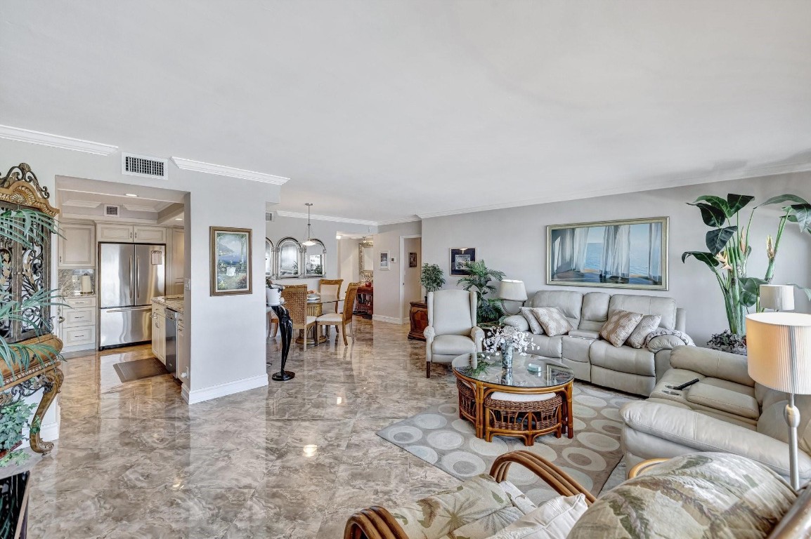 2100 S Ocean #16f Fort Lauderdale, FL 33316