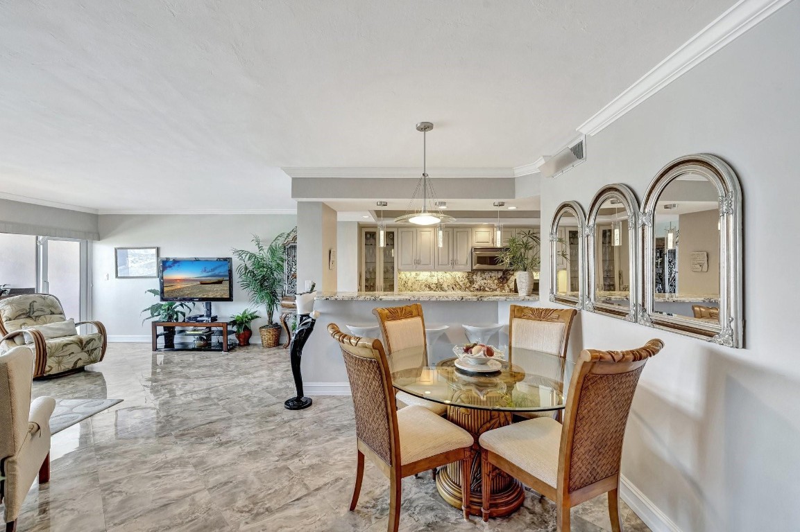 2100 S Ocean #16f Fort Lauderdale, FL 33316