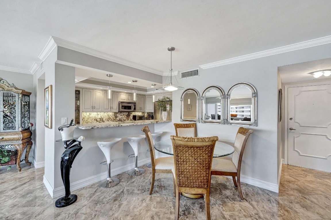 2100 S Ocean #16f Fort Lauderdale, FL 33316