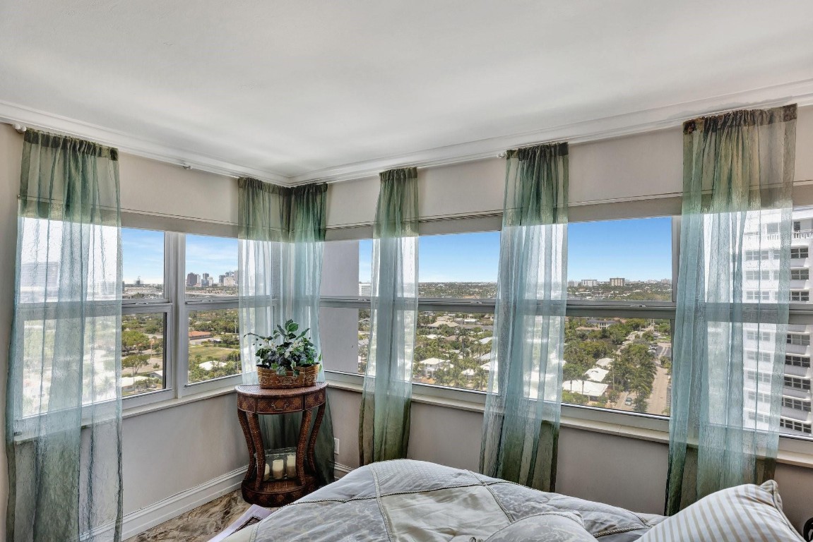 2100 S Ocean #16f Fort Lauderdale, FL 33316